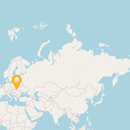 Шаян Едельвейс на глобальній карті